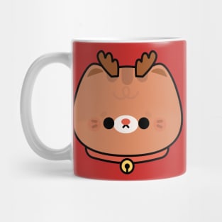 Cat Mug